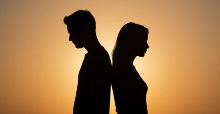 5 Sinais de que Seu Relacionamento Está Acabando