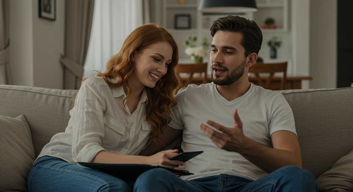 Comunicação Eficaz nos Relacionamentos: Estratégias Práticas para Fortalecer a Conexão com Seu Parceiro 3 Praticando a escuta ativa no relacionamento